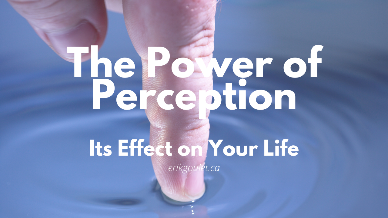 power of perception